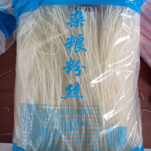 渠县杂粮粉 