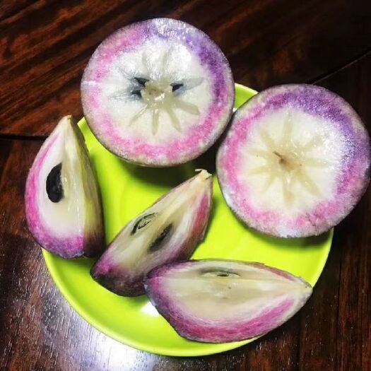 灵山县牛奶果