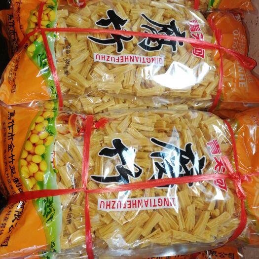 焦作腐竹 