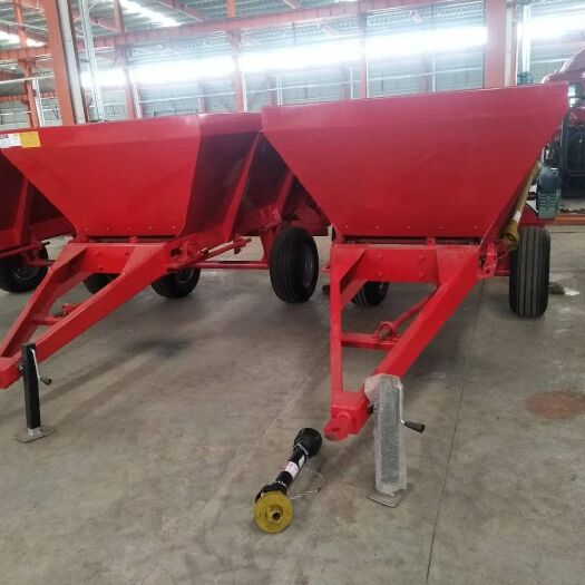 禹城市肥料翻抛机 有机肥撒粪车