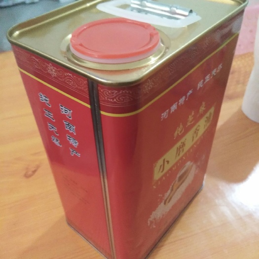 项城市小磨香油 