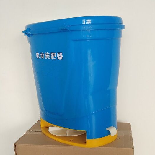 曲阜市施肥器 多功能电动