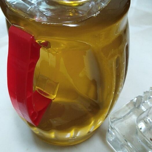 长沙县现榨山茶油 