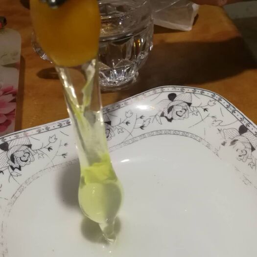溆浦县土鸡蛋 食用 散装 