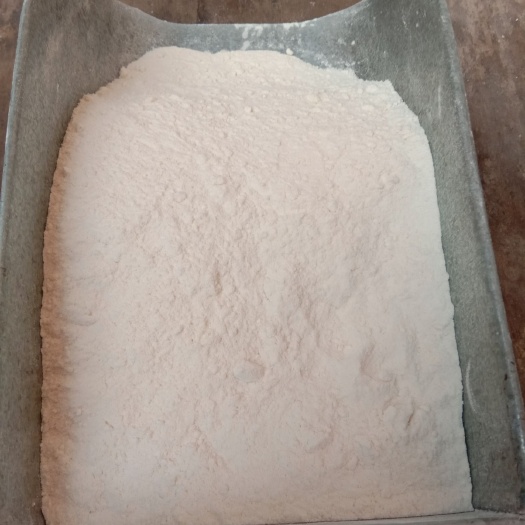 获嘉县自磨面粉 自磨面粉