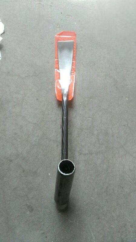 虞城县铲