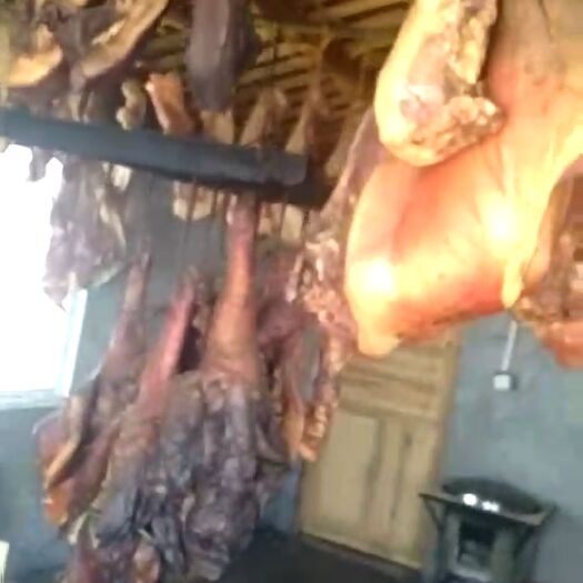 永顺县土家腊肉 袋装 
