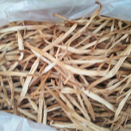 大同大同黄花菜 特级 袋装 