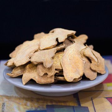沭阳县干洋姜 12-18个月