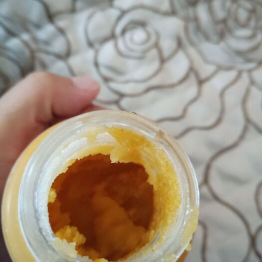 威宁县土蜂蜜 塑料瓶装 2年  