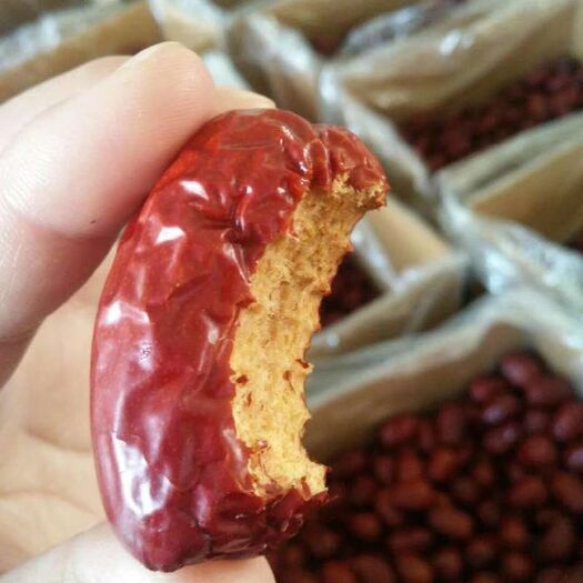 新疆大枣 特级 