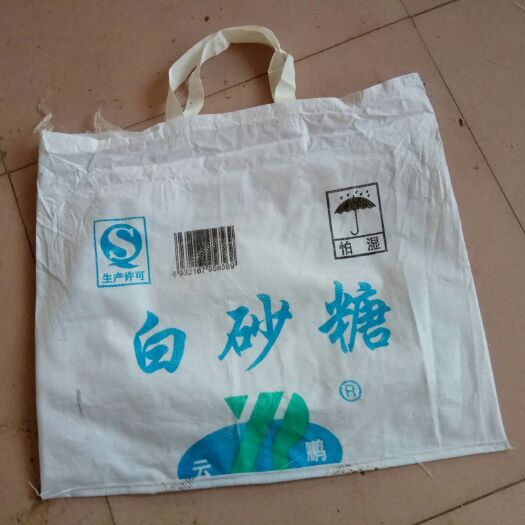 夏津县编织袋 