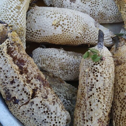 瑞丽市土蜂蜜 盒装 1年 98% 