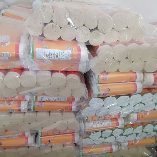 库尔勒市挂面 富硒黑小麦系列产品 ，