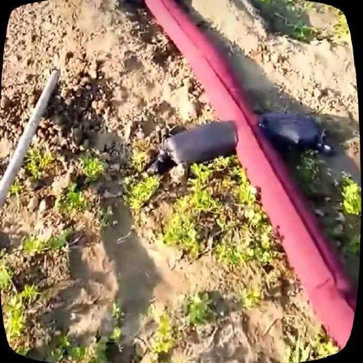 郓城县布水带 