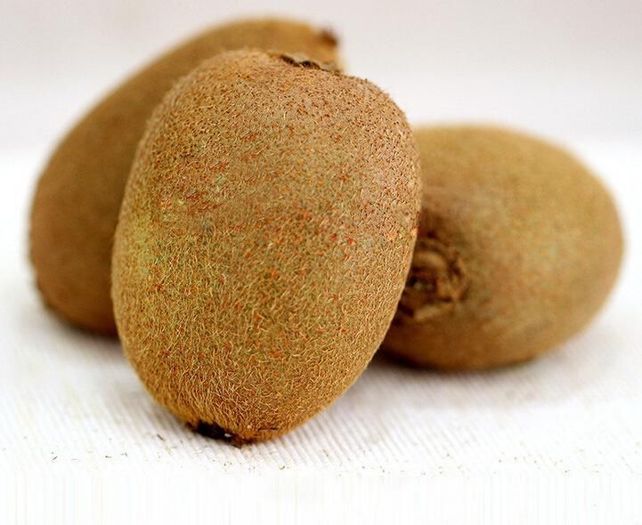 周至猕猴桃 80~100克