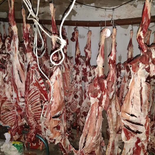 羊肉干1 羊肉干 因为今年干肉价格高亏本，价格在调整