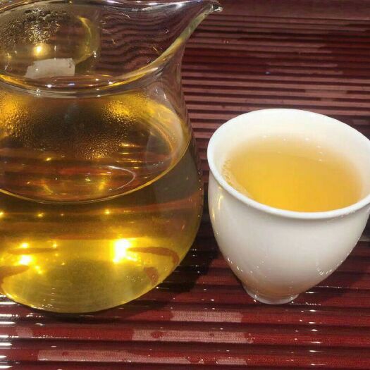 勐宋古树茶 一级 散装 