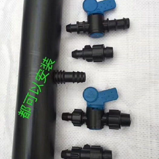 鄄城县滴灌管 