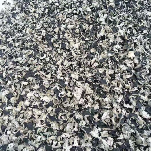 沈阳东北黑木耳 干木耳 一级 