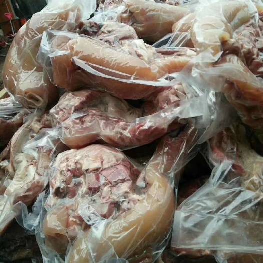 阳信县熟牛头肉真空包装，厂家直发，批发价价格