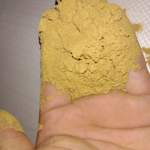 柘城县青辣椒粉