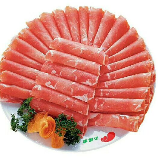 献县鸭肉类  冷冻 鸭肉卷
