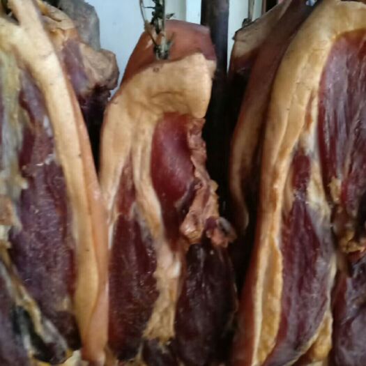 咸丰县恩施土家柴火腊肉