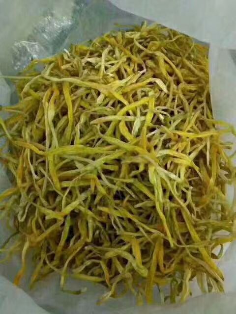 广州干黄花菜 24个月以上 