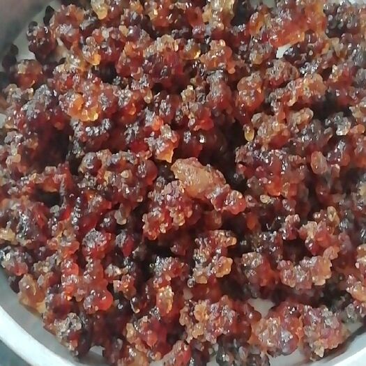 乐昌市食用桃胶 6-12个月 
