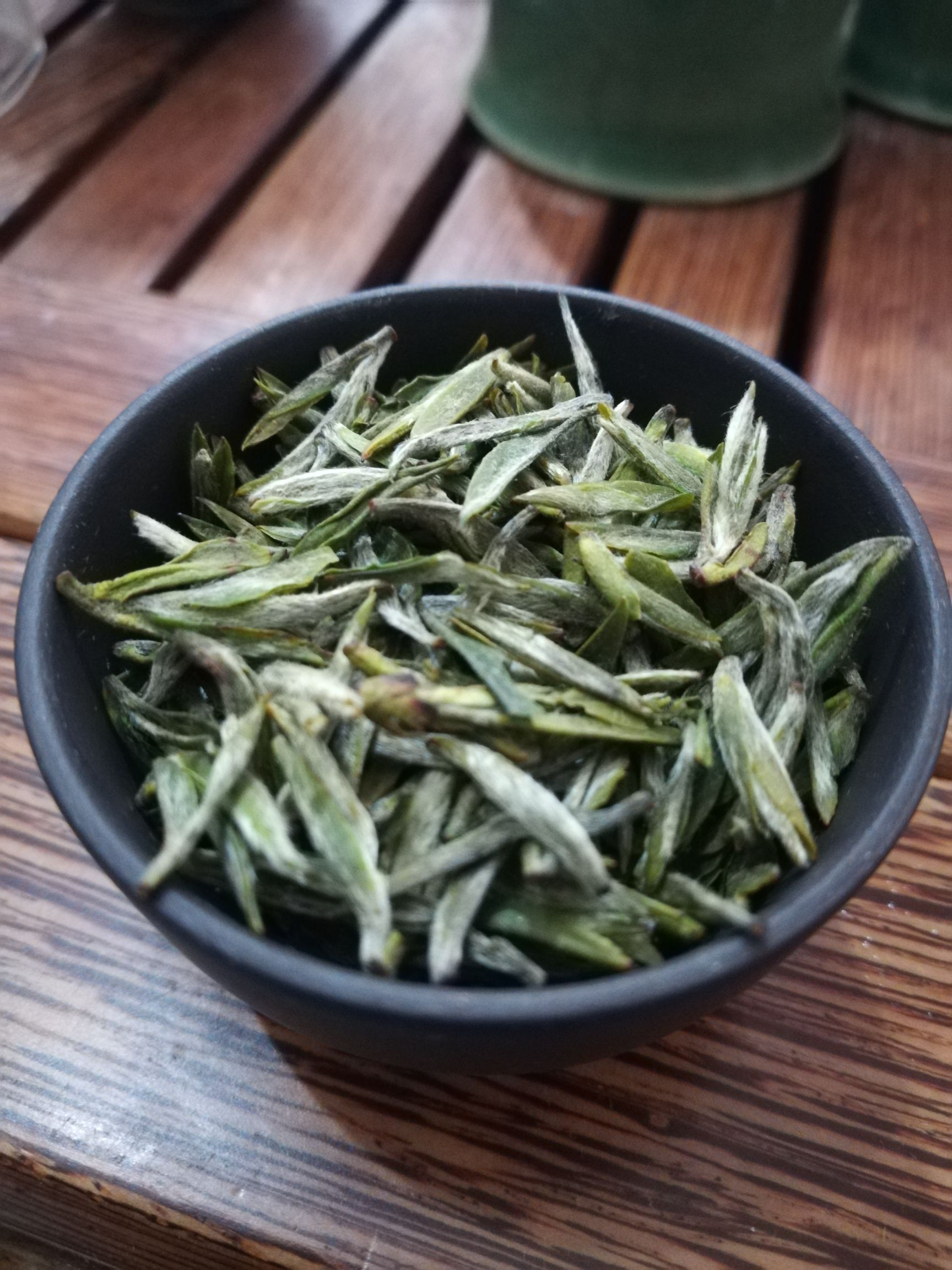 蒙顶山茶 特级 袋装 