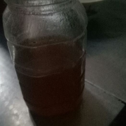 衡水土蜂蜜 塑料瓶装 1年  