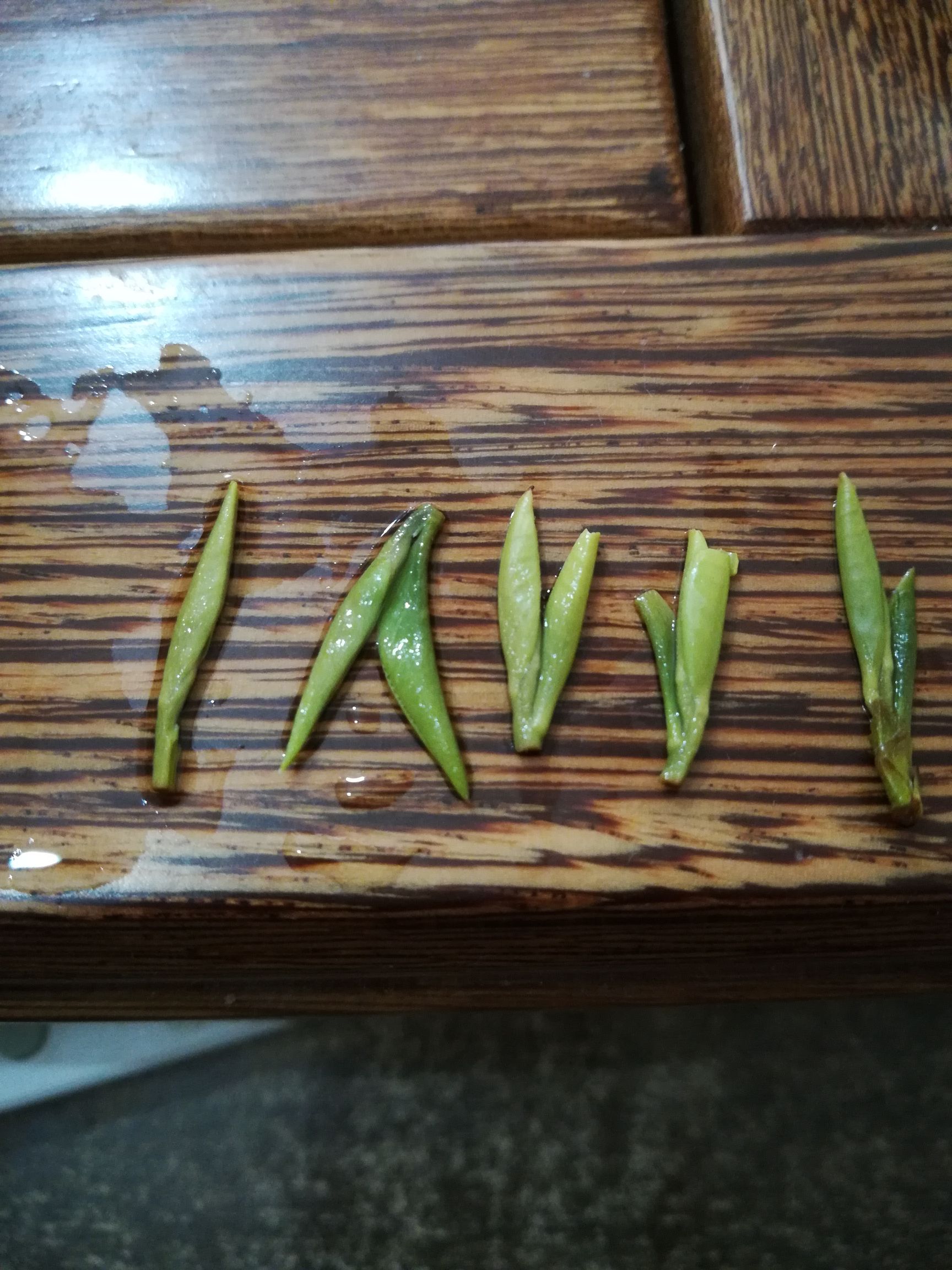 蒙顶山茶 特级 袋装 