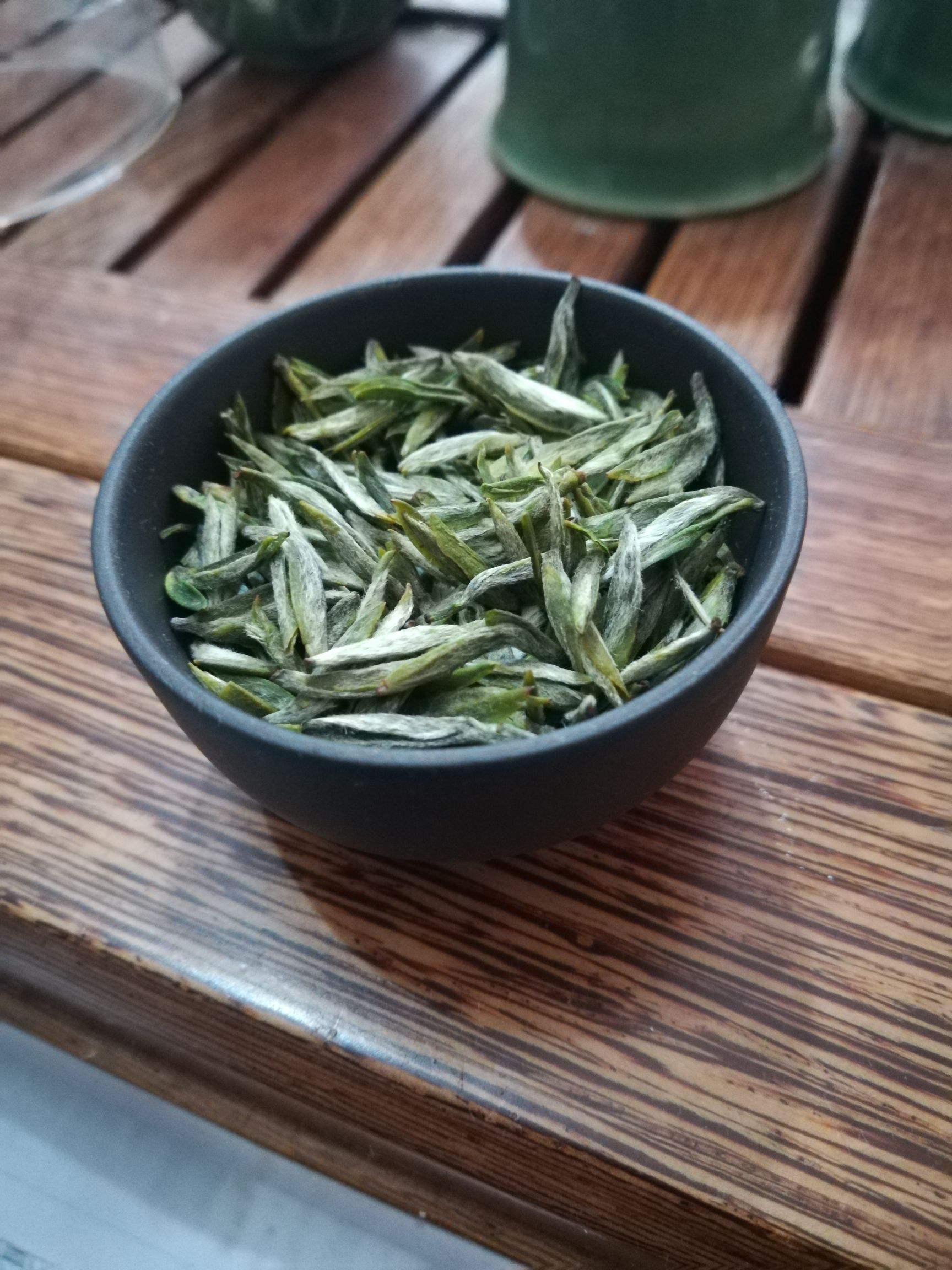 蒙顶山茶 特级 袋装 