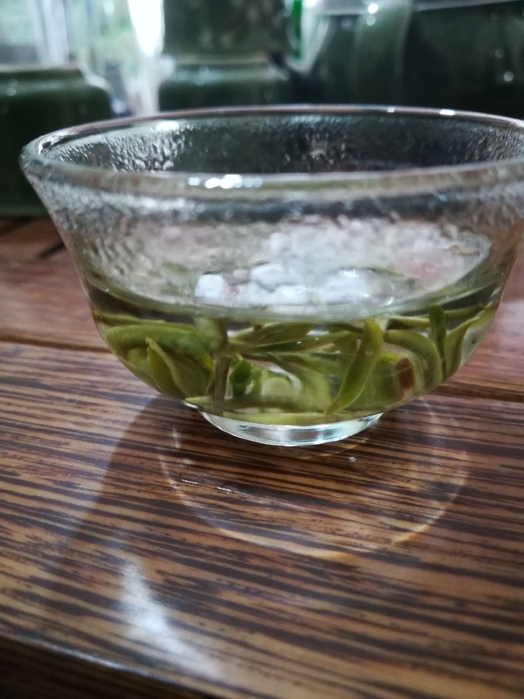 蒙顶山茶 特级 袋装 
