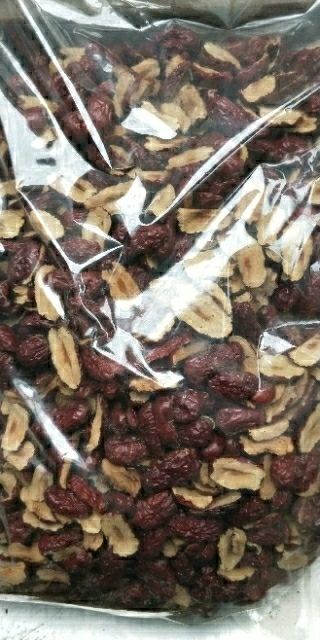 新郑市新疆红枣  特级
