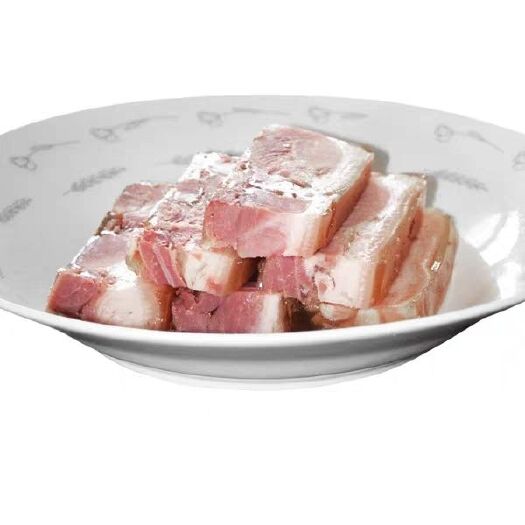 扬州猪肉类  肴肉
