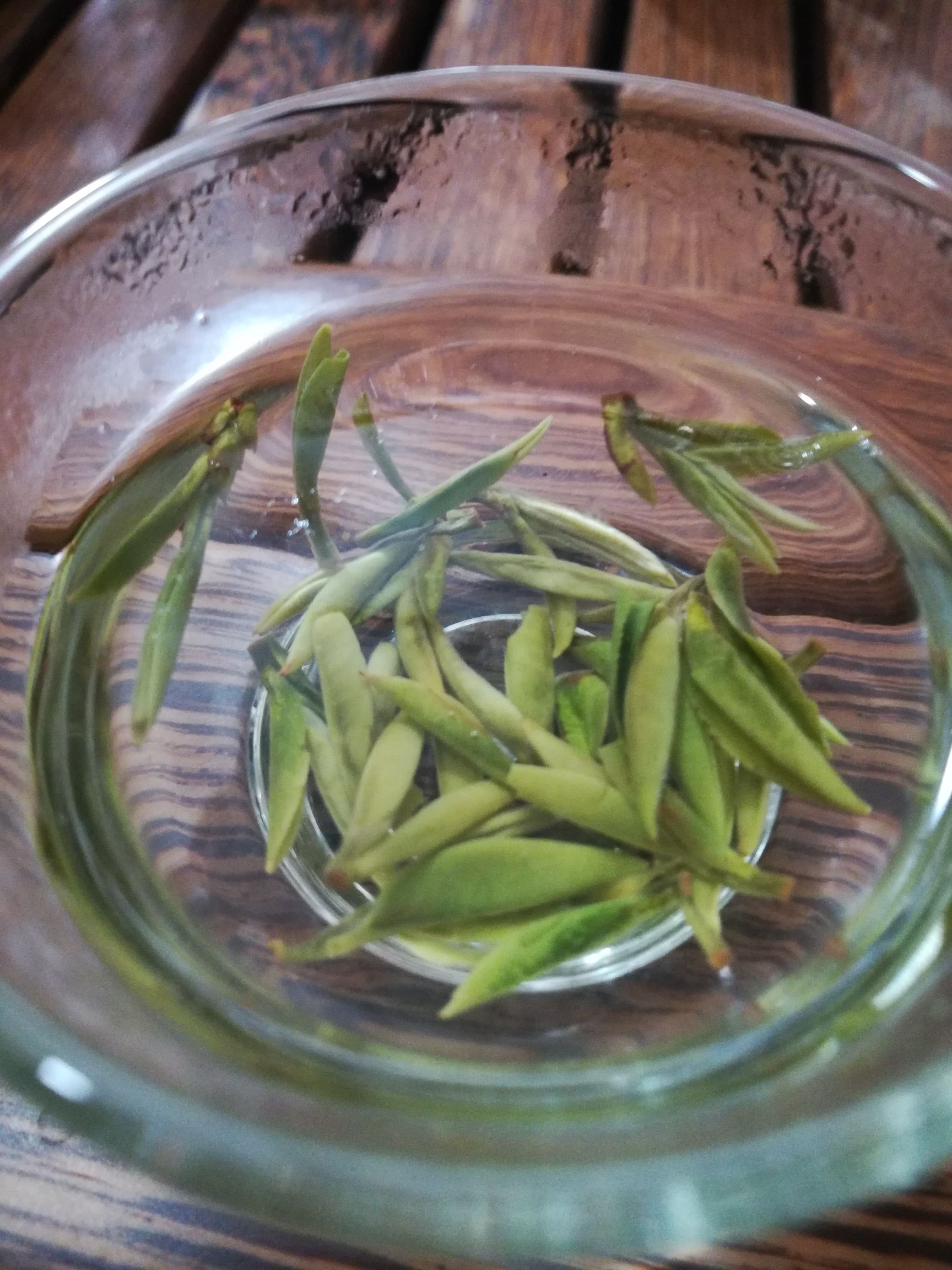 蒙顶山茶 特级 袋装 