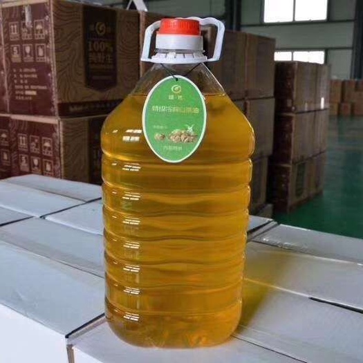 顺昌县白花茶山茶油 
