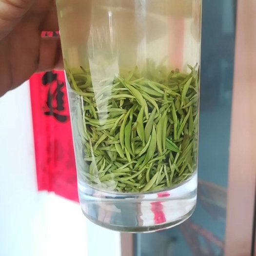 信阳信阳毛尖 特级 盒装 