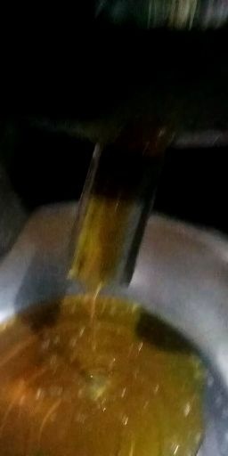 松桃县白花茶山茶油 