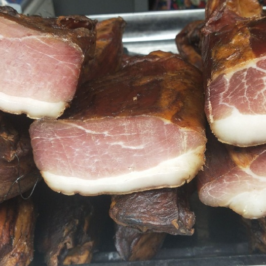 恩施市土家腊肉 箱装 