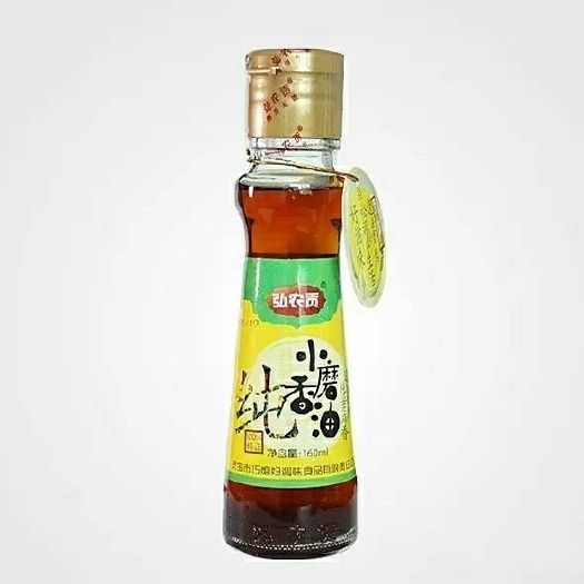 深圳小磨香油 