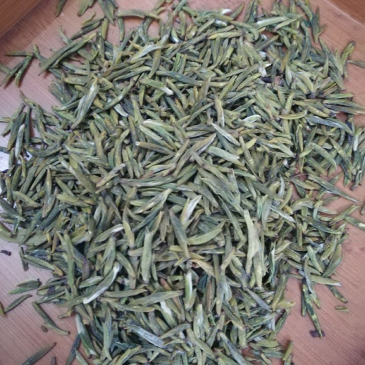 什邡市蒙顶黄芽 特级 袋装 