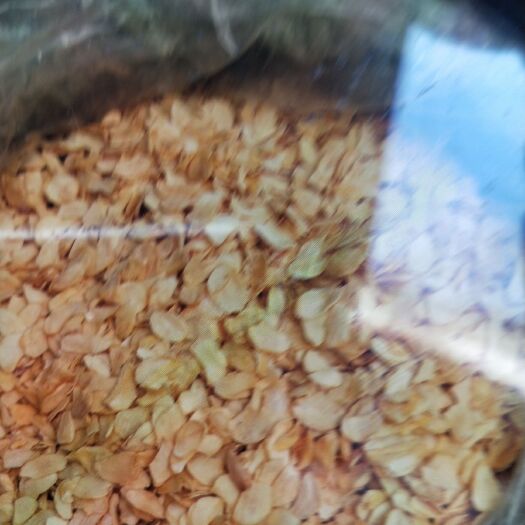 临沂干蒜片 6-12个月 