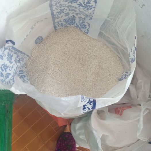 榆树市稻花香二号大米 二等品 晚稻 粳米 