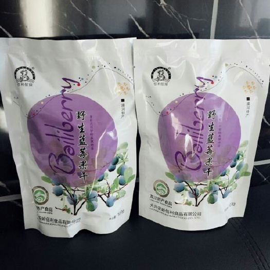 沈阳蓝莓果脯