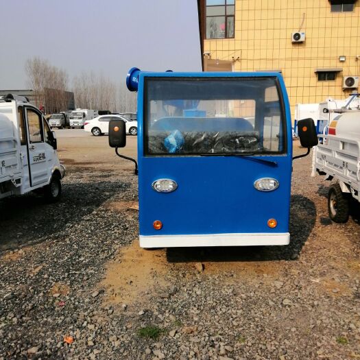 郓城县喷头  新能源雾炮洒水车
