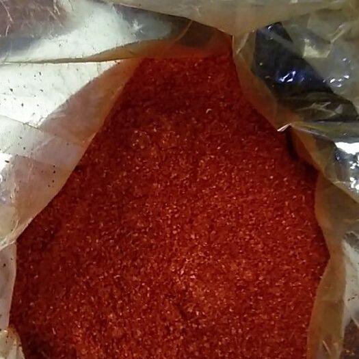 临颍县三樱椒辣椒粉 