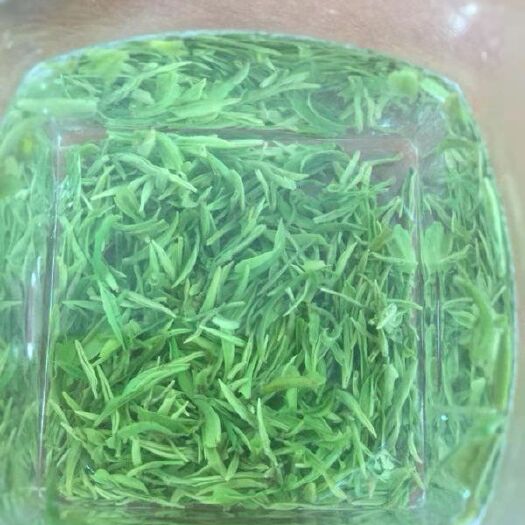 湖北绿茶边远山区恩施玉露茶叶硒茶新茶春茶